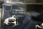 Кронштейн заднего бампера левый (A1678804101) для Mercedes Benz GLE Coupe C167 с 2019г