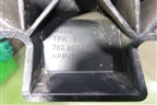 Кронштейн заднего бампера (760807863) для Volkswagen Touareg с 2018г