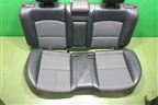 Сиденья комплект (MPS с AIR BAG подогрев) для Mazda Mazda 3 (BK) с 2003-2009г