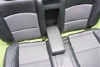 Сиденья комплект (MPS с AIR BAG подогрев) для Mazda Mazda 3 (BK) с 2003-2009г
