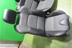 Сиденья комплект (MPS с AIR BAG подогрев) для Mazda Mazda 3 (BK) с 2003-2009г