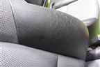 Сиденья комплект (MPS с AIR BAG подогрев) для Mazda Mazda 3 (BK) с 2003-2009г