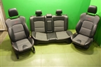 Сиденья комплект (MPS с AIR BAG подогрев) для Mazda Mazda 3 (BK) с 2003-2009г