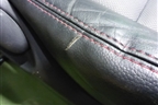 Сиденья комплект (MPS с AIR BAG подогрев) для Mazda Mazda 3 (BK) с 2003-2009г