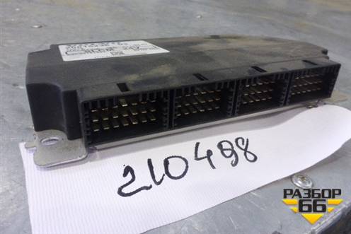 Блок электронный (управления светом) (20815236) для Volvo TRUCK FH с 2002-2008г (ФШ)