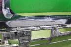 Бампер задний (602000730AA) для Exeed VX с 2021г