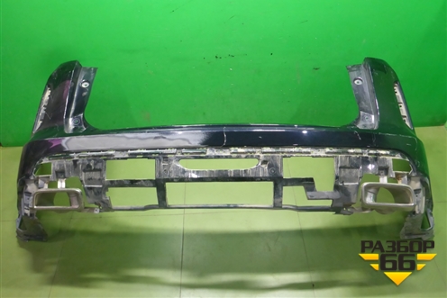 Бампер задний (602000730AA) для Exeed VX с 2021г