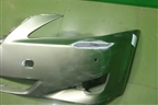 Бампер передний (до 2008г под парктроник) (5211953160) для Lexus IS-250 с 2005-2013г