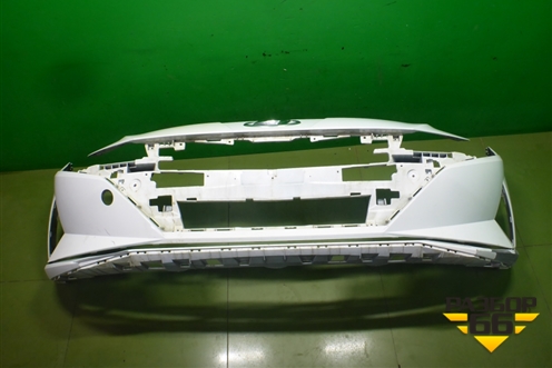 Бампер передний (86511AA000) для Hyundai Elantra 7 с 2020г