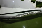 Бампер передний (86511AA000) для Hyundai Elantra 7 с 2020г