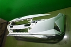Бампер передний (86511AA000) для Hyundai Elantra 7 с 2020г