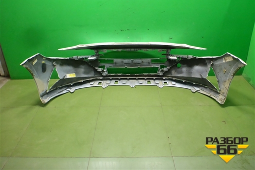 Бампер передний (86511AA000) для Hyundai Elantra 7 с 2020г