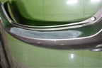 Бампер задний (850221AA0H) для Nissan Murano (Z51) с 2007-2015г