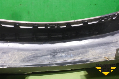 Бампер задний (850221AA0H) для Nissan Murano (Z51) с 2007-2015г