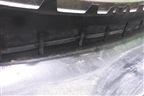 Бампер задний (850221AA0H) для Nissan Murano (Z51) с 2007-2015г