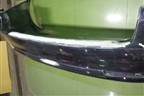 Бампер задний (универсал под парктроник) (1Z9807421F) для Skoda Octavia (А5) с 2004-2013г