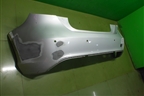 Бампер задний (под парктроник) (A1768850125) для Mercedes Benz A180/200/250 W176 с 2012