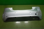 Бампер задний (под парктроник) (A1768850125) для Mercedes Benz A180/200/250 W176 с 2012