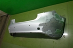 Бампер задний (под парктроник) (A1768850125) для Mercedes Benz A180/200/250 W176 с 2012