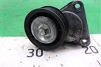 Кронштейн ролика натяжителя (дубликат) (2.3л L3) (R54148) для Mazda Mazda 3 (BK) с 2003-2009г