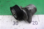Кронштейн ролика натяжителя (дубликат) (2.3л L3) (R54148) для Mazda Mazda 3 (BK) с 2003-2009г
