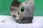 Экран тепловой (2.3л L3) для Mazda Mazda 3 (BK) с 2003-2009г