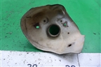 Экран тепловой (2.3л L3) для Mazda Mazda 3 (BK) с 2003-2009г