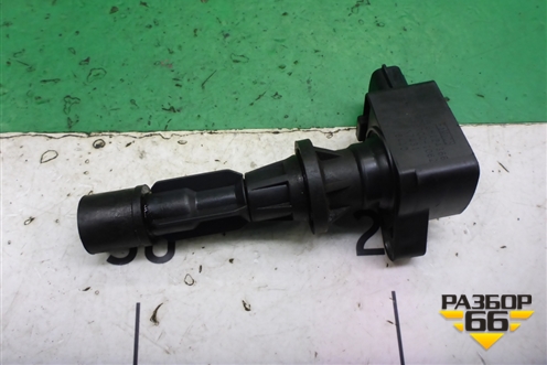 Катушка зажигания (2.3л L3) (6M8G12A366) для Mazda Mazda 3 (BK) с 2003-2009г 