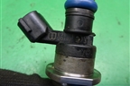 Форсунка инжекторная электрическая (2.3л L3) для Mazda Mazda 3 (BK) с 2003-2009г