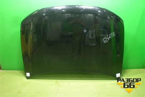 Капот (до 2015г) (5330160590) для Toyota Land Cruiser (200) с 2008г