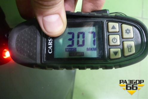 Капот (до 2015г) (5330160590) для Toyota Land Cruiser (200) с 2008г