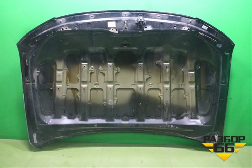 Капот (до 2015г) (5330160590) для Toyota Land Cruiser (200) с 2008г