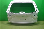 Дверь багажника без стекла (KBY46202XB) для Mazda CX 5 с 2017г