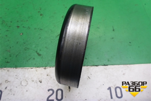 Шкив помпы (2.3л L3) для Mazda Mazda 3 (BK) с 2003-2009г 