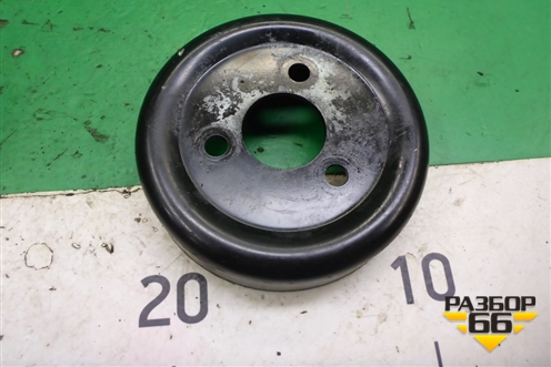 Шкив помпы (2.3л L3) для Mazda Mazda 3 (BK) с 2003-2009г 