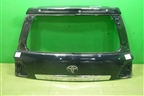 Дверь багажника без стекла (до 2015г) (6700560D11) для Toyota Land Cruiser (200) с 2008г