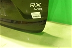 Дверь багажника без стекла (552000399AADQJ) для Exeed RX с 2023г