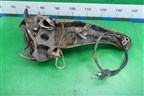 Рычаг задний продольный правый (ступица на 4 шпильки) для Mitsubishi Lancer-9  с 2003-2008г