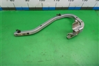 Петля крышки багажника левая для Mitsubishi Lancer-9  с 2003-2008г