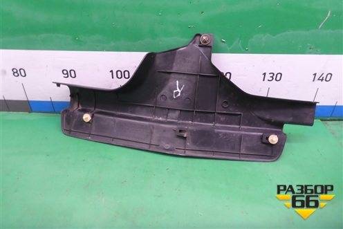 Накладка порога внутренняя заднего правого (MR417194) для Mitsubishi Lancer-9  с 2003-2008г