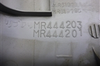 Обшивка стойки центральная верхняя левая (MR444203) для Mitsubishi Lancer-9  с 2003-2008г