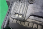 Корпус воздушного фильтра (1.6л 4G18) (MB924218) для Mitsubishi Lancer-9  с 2003-2008г