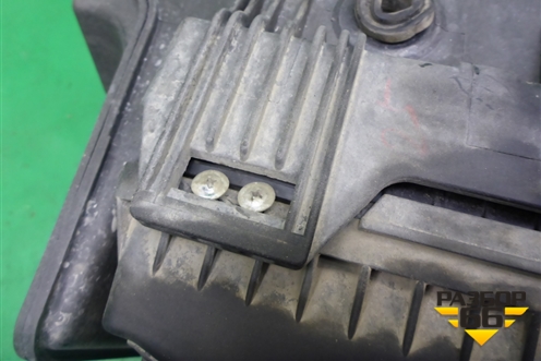 Корпус воздушного фильтра (1.6л 4G18) (MB924218) для Mitsubishi Lancer-9  с 2003-2008г