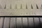 Корпус воздушного фильтра (1.6л 4G18) (MB924218) для Mitsubishi Lancer-9  с 2003-2008г