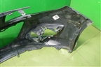 Бампер передний (после 2012г дубликат) (OPL07AS096) для Opel Astra J с 2009г