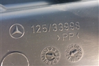 Накладка порога внутренняя левая  (Задняя часть) (A9736841418) для Mercedes Benz  TRUCK Axor 2 с 2004г