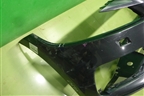 Бампер передний (под парктроник и омыватели) (HK8M17F003A) для Jaguar F-Pace с 2016г