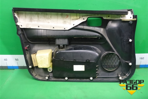 Обшивка двери передней правой под электрику (MR444242) для Mitsubishi Lancer-9  с 2003-2008г