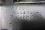 Обшивка двери передней правой под электрику (MR444242) для Mitsubishi Lancer-9  с 2003-2008г