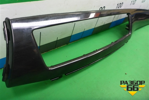 Накладка на торпедо (MR532228) для Mitsubishi Lancer-9  с 2003-2008г
